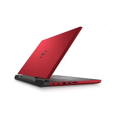 Dell G5 Gaming notebook 5587 15.6&#34; FHD IPS i7-8750H 8GB 128GB+1TB GTX1050Ti Linux 5587G5-2 fotó