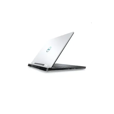 Dell Gaming notebook 5590 15.6&#34; FHD i5-9300H 8GB 128GB+1TB 5590G5-10 fotó