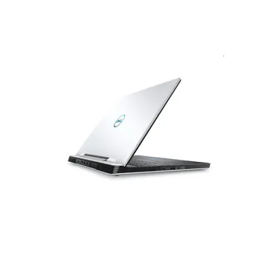 Dell Gaming notebook 5590 15.6&#34; FHD i5-9300H 8GB 512GB GTX1650 Linux 5590G5-16 fotó