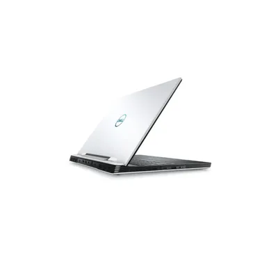 Dell Gaming notebook 5590 15.6&#34; FHD i5-9300H 8GB 256GB+1TB GTX1650 Linux 5590G5-41 fotó