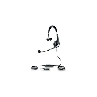 UC Voice 550 MS vezetékes Mono headset, USB, fejpántos kialakítás 5593-823-109 fotó