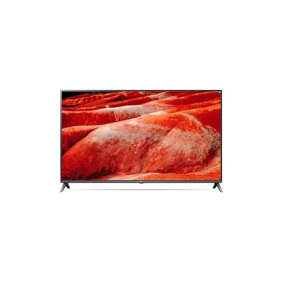 55" TV 4K UHD LG 55UM751C0ZA Smart LED 55UM751C0ZA.AEU fotó