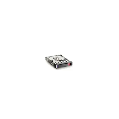 HP 3,5" 250GB belső SATAII 7200rpm Hot Plug Single Port Entry winchester 571230-B21 fotó