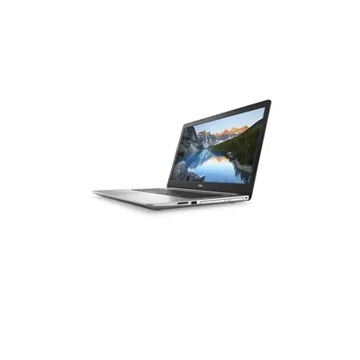 Dell Inspiron 5770 notebook 17.3&#34; FHD i3-7020U 4GB 1TB 5770FI3UB1 fotó