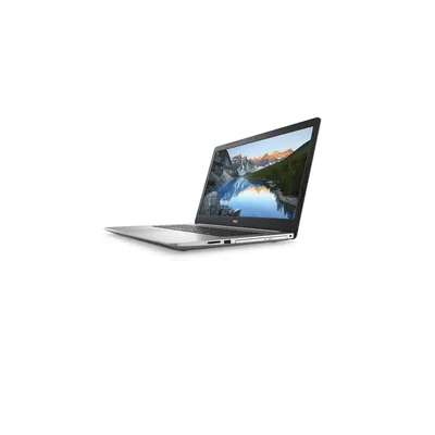 Dell Inspiron 5770 notebook 17.3&#34; FHD i3-7020U 4GB 1TB 5770FI3UB2 fotó