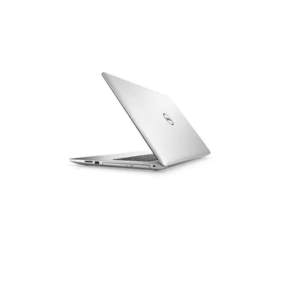 Dell Inspiron 5770 notebook 17.3&#34; FHD i3-7020U 4GB 1TB Radeon-530-2GB Win10 ezüst 5770FI3WB2 fotó