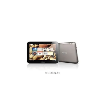 LENOVO IdeaTab A2109A 9" 16GB Wi-Fi GPS BT fekete tablet 59-362689 fotó