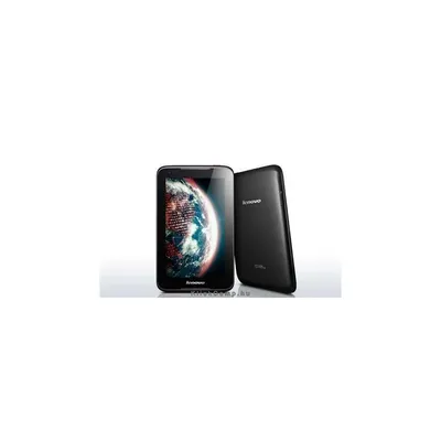 LENOVO A1000 7" 16GB Wi-Fi fekete tablet 59-374136 fotó
