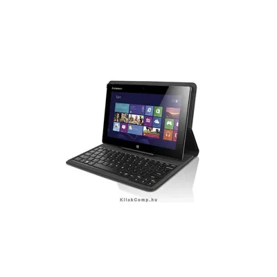 Lenovo IdeaTab Miix 64GB Net-tablet PC 10.1" win8 59-380076 fotó
