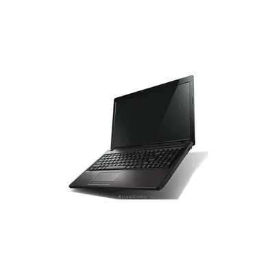 LENOVO G580 15,6" notebook Intel Core i3-3110M 2,4GHz 4G