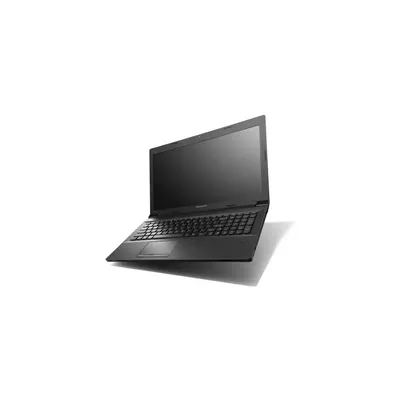 Lenovo Ideapad B590 i3, 4GB, 1000 GB, 15,6&#34; laptop 59-389652 fotó