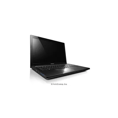 Lenovo Ideapad G500 15,6&#34; laptop , Core i3 3110M, 4 GB, 1 TB HDD, 8570 1GB, DOS 59-390095 fotó