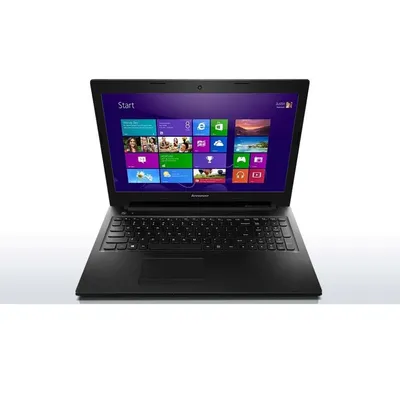 Lenovo Ideapad G500s PDC 2020M, 4GB, 500GB, 15.6" laptop