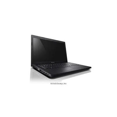 Lenovo Ideapad G500 i3, 4GB, 500GB, 15,6&#34; laptop HD, 59-390525 fotó