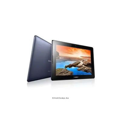 LENOVO A7600 10&#34; IPS 16GB Wi-Fi tablet 59-407938 fotó