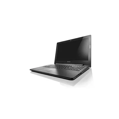 LENOVO G50-70 15,6&#34; notebook /Intel Dual-Core Pentium 3558U/4GB/1000GB//DVD író/fekete/Win8.1 notebook 59-412316 fotó