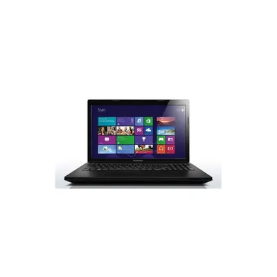 Notebook Lenovo Ideapad G510 i5-4200M, 4GB, 500GB HDD, AMD laptop 59-412578 fotó