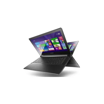 LENOVO Flex2 15,6&#34; notebook Touch Intel Core i3-4010U 4GB 59-425338 fotó