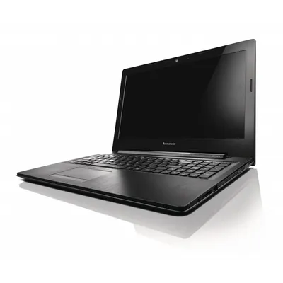 LENOVO G50-70 15,6&#34; notebook i3-4005U 1TB R5-M230-2G fekete 59-431798 fotó