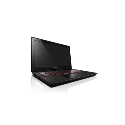 LENOVO Y50-70 15,6&#34; notebook UHD IPS i7-4710HQ 8GB 256GB 59-432208 fotó