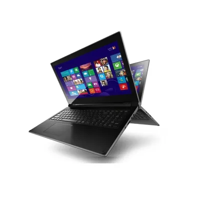 LENOVO Flex2-15 15,6&#34; laptop FHD Touch i3-4030U 1TB GT840M-2GB 59-432920 fotó