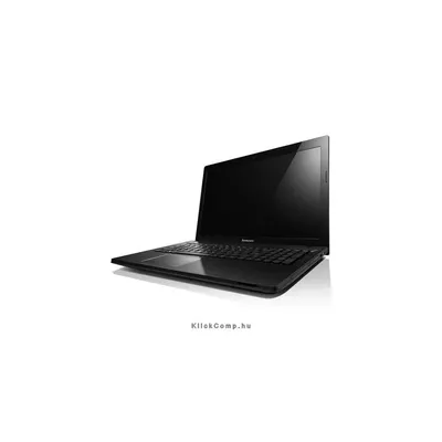 LENOVO G510 15,6&#34; notebook /Intel Dual-Core Pentium 3550M 2,3GHz/4GB/500GB/DVD író/fekete notebook 59-433054 fotó