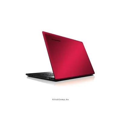 LENOVO G50-70 15,6" notebook i3-4005U piros