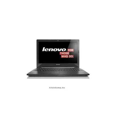 LENOVO G50-70 15,6&#34; notebook i3-4005U ezüst 59-438719 fotó