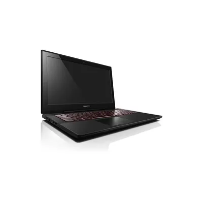 LENOVO Y50-70 laptop 15,6&#34; UHD IPS I7-4720HQ 1000+8GB SSHD 59-444779 fotó