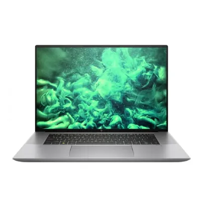 HP ZBook laptop 16&#34; WQUXGA i9-13900H 32GB 2TB RTXA2000 5F8X9ES fotó