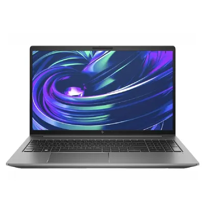 HP ZBook laptop 15,6&#34; FHD i7-13700H 32GB 1TB RTX2000 5G3A5ES fotó