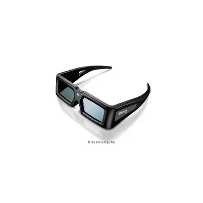 3D szemüveg aktív projektorhoz 5J.J0T14.011 fotó
