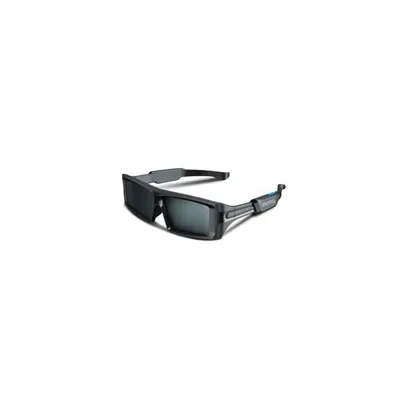 3D szemüveg II. aktív projektorhoz