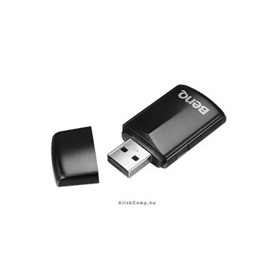 Wireless USB Display Dongle Adapter for projectors 5J.J3F28.E01 fotó