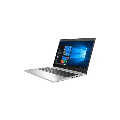 HP ProBook laptop 15,6&#34; FHD i5-8265U 8GB 256 GB 5PP64EA fotó