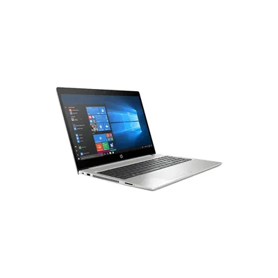 HP ProBook laptop 15,6&#34; FHD i5-8265U 8GB 1TB Nvidia 5PP97EA fotó