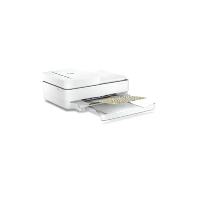 MFP tintasugaras nyomtató A4 színes HP DeskJet Plus Ink Advantage 6475 5SD78C fotó
