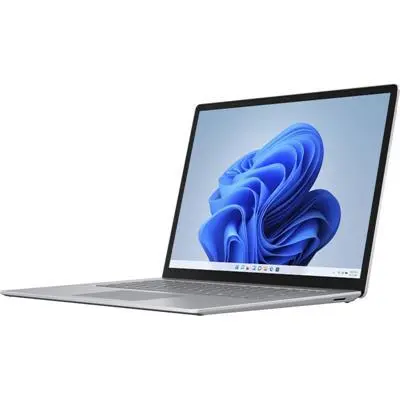Microsoft Surface 4 laptop 15&#34; AMD Ryzen 7-4980U 8GB 5UI-00009 fotó