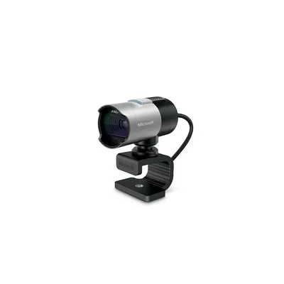 webkamera Microsoft LifeCam Studio üzleti csomagolás 5WH-00002 fotó