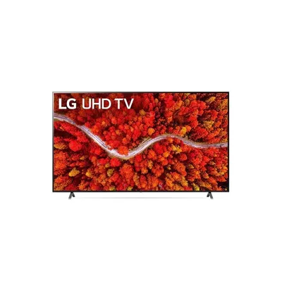Smart LED TV 60&#34; 4K UHD LG 60UP80003LR 60UP80003LR.AEU fotó
