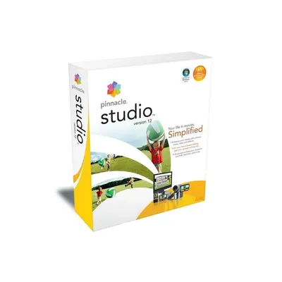 Pinnacle Studio 12 613570222989 fotó