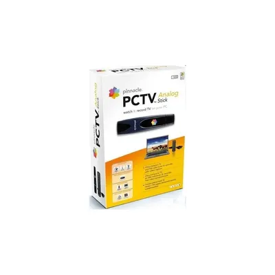 PCTV Analog 170e 613570224600 fotó
