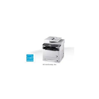 Canon MF6180dw Mono laser Multi nyomtató 33ppm, 1200x600dpi, 350 lap, USB, 15k hó Wifi 6180DW fotó