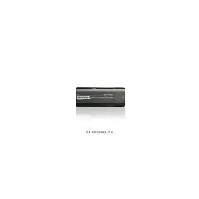 DVB-T Hybrid + FM tuner 61H830HBF0A7 fotó