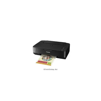 Canon Pixma MP230 MFP színes tintasugaras multifunkciós nyom