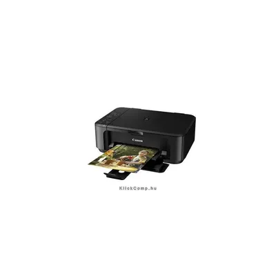 Canon Pixma MG3250 MFP színes tintasugaras multifunkciós nyomtató 6223B006AA fotó