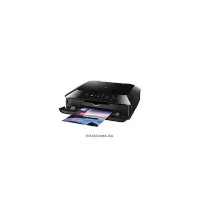 Canon Pixma MG5450 MFP színes tintasugaras multifunkciós nyomtató 6225B006AA fotó