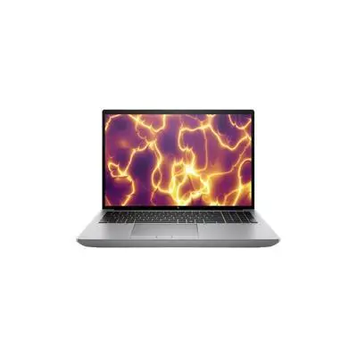 HP ZBook Fury 16 G11 laptop 16&#34; WUXGA i7-14700HX 32GB 1TB Win 11 Pro 62X82EA fotó