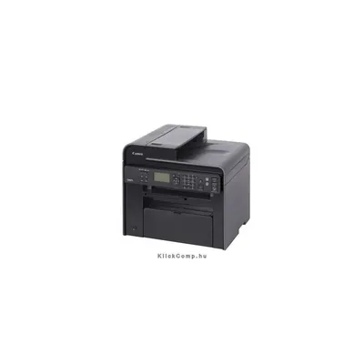 Canon i-Sensys MF4730 multifunkciós nyomtató multifunkciós lézer, ADF nyomtató 6371B039AA fotó