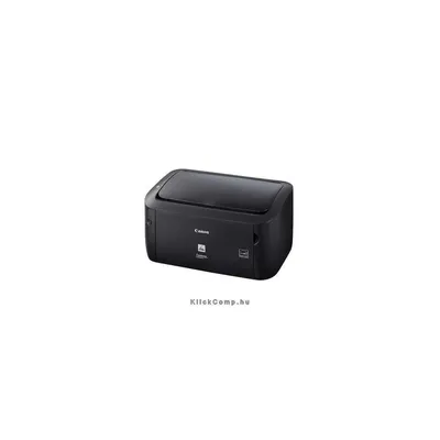 Canon i-Sensys LBP6020B fekete mono lézer nyomtató 6374B002AA fotó